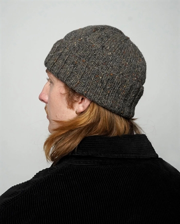 LANGØ HUE fra Kit Couture